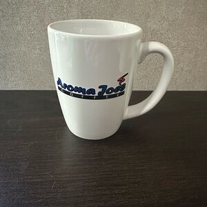 AROMA JOES Ceramic Mug, 10oz